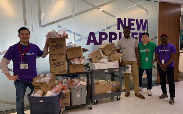 Power Packs for Kids (P3) - Food for Others Website