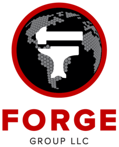 Forge Logo_Globe_Black Font