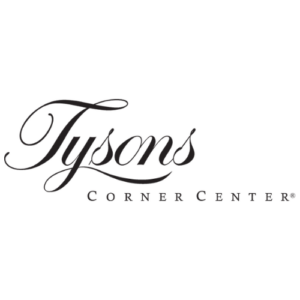 Tysons Corner Center 5K Logo