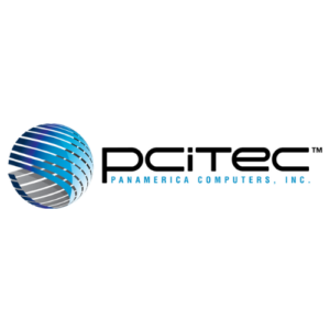PCI Tec 2023 5K Logo