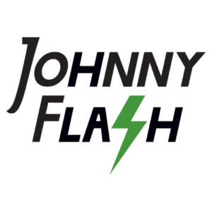 johnny flash