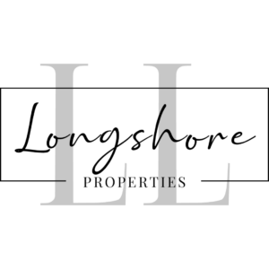 Longshore and Great American Restaurants Logo