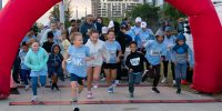 Tysons 5K & Fun Run: The Run Towards a Food Secure Future