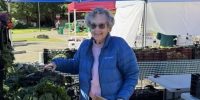 Volunteer Highlight: Congregation Olam Tikvah